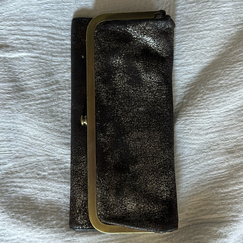 Hobo All Rachel wallet